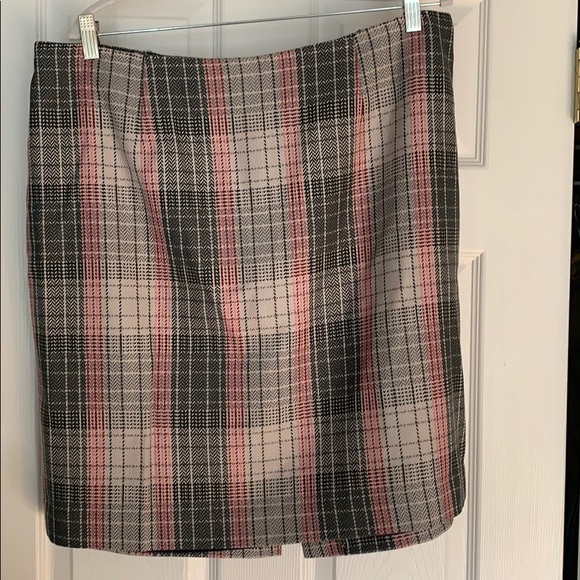 🌺TALBOTS Woman WOOL SKIRT🌺 - Picture 1 of 4